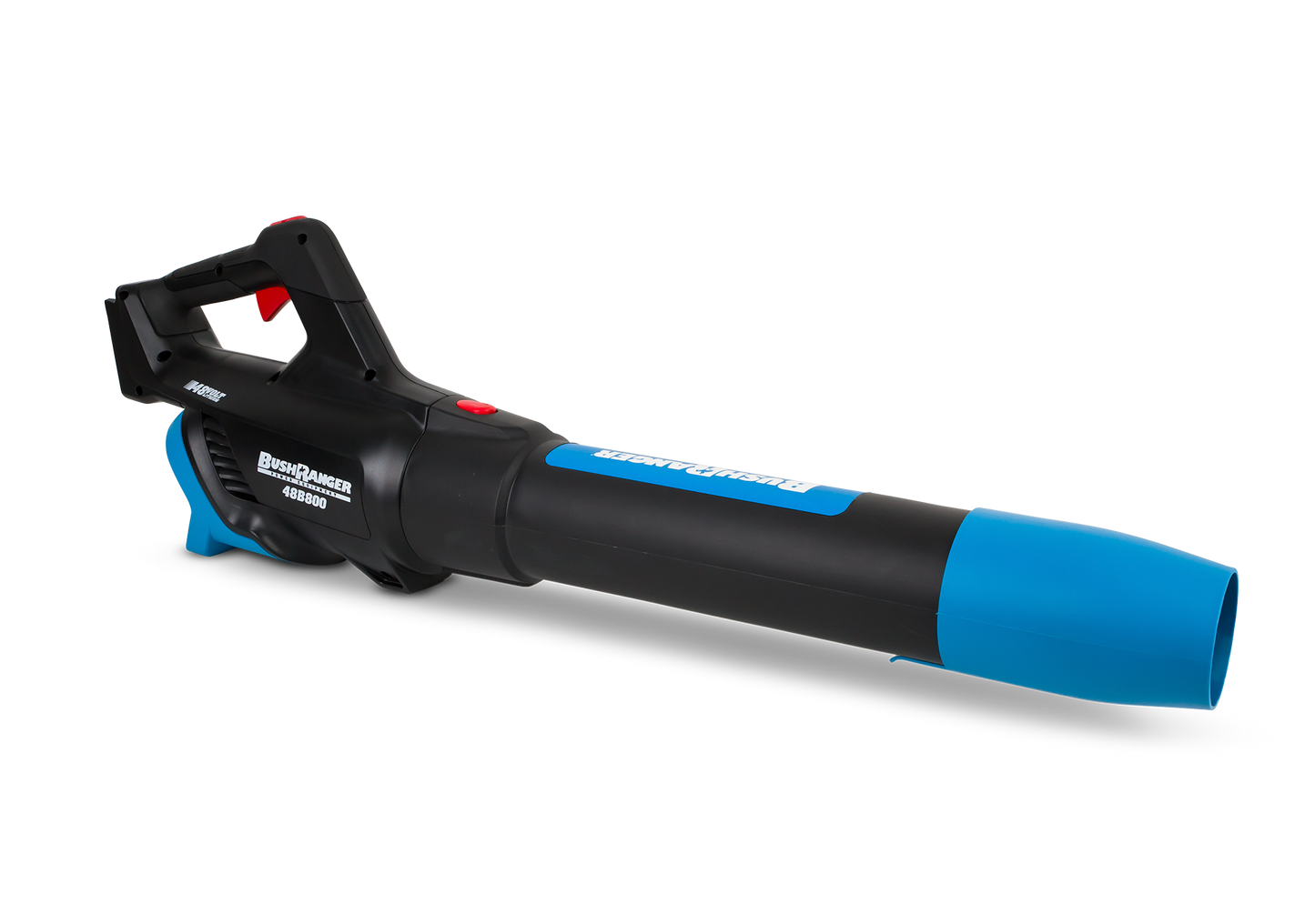 Bushranger 48v Axial Hand Held Brushless Blower