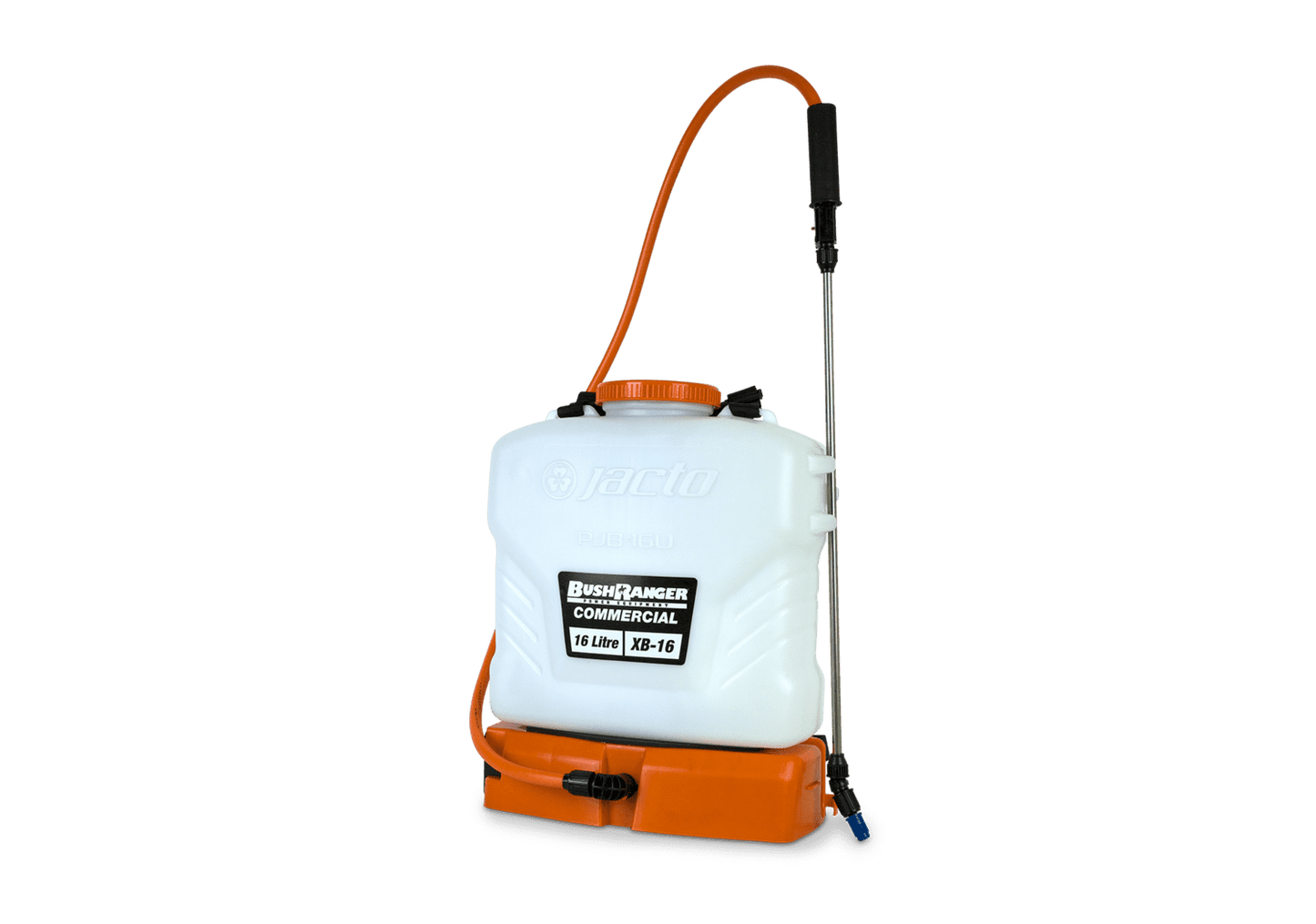 Bushranger® XB-16 Battery Powered Backpack Sprayer (16L)