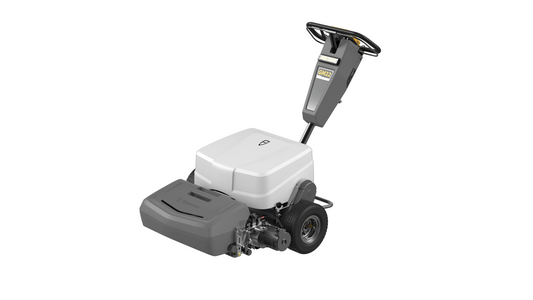 FJ Dynamics GM22S Battery Powered Greens Mower