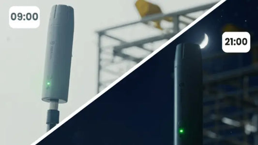 FJD V4E mini rtk receiver