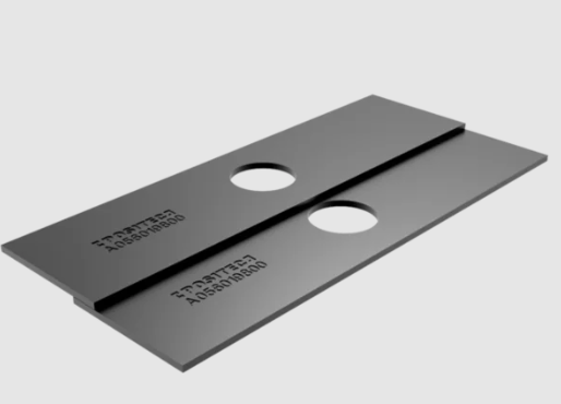 Kress Edger blades (2 per pack)