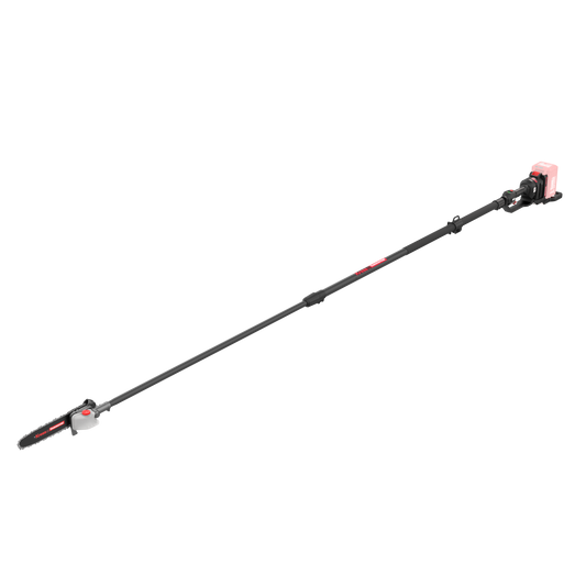 Kress Commercial KC330.9 60V 25cm Pole Saw