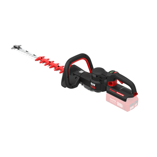 Kress Commercial Hedge Trimmer