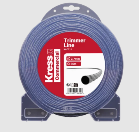 KAC111 2.7mm whippersnipper cord