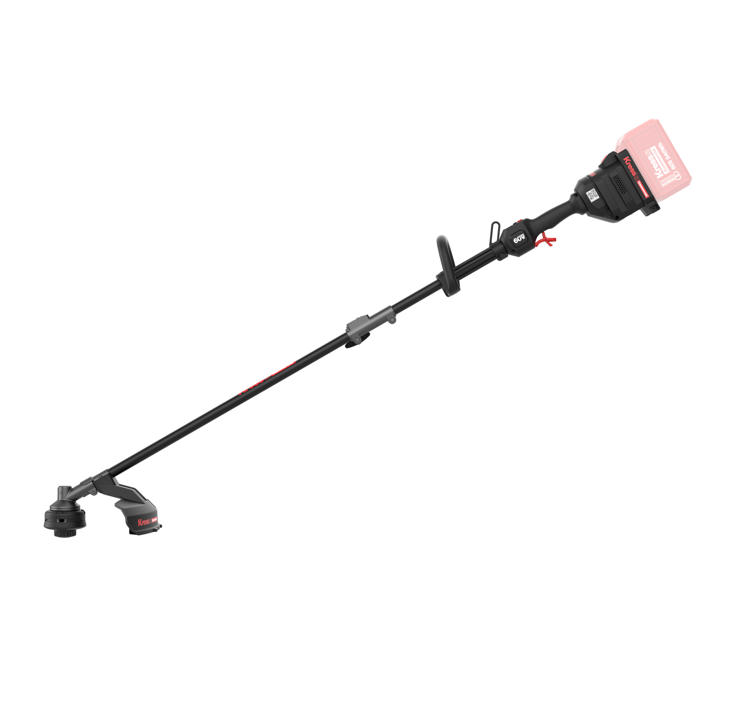 Kress KC120.9 Commercial Multitool