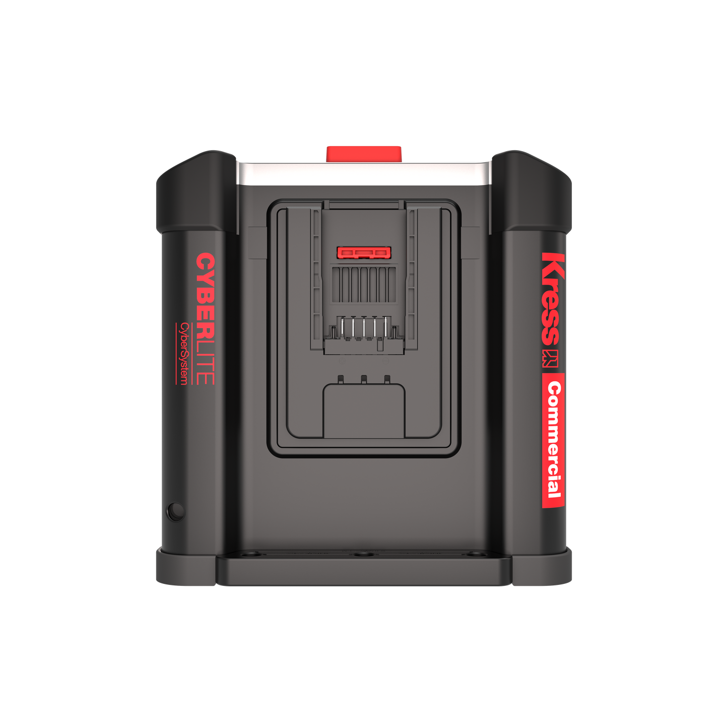 Kress KAC844 Commercial Charger - 60V, DC-DC, CyberLite™ Charger