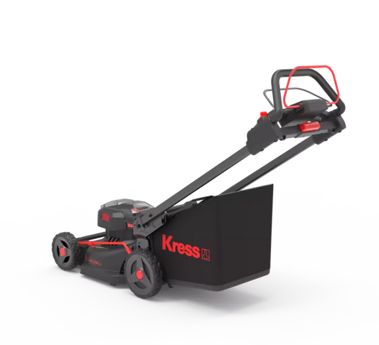 KG757E.9 Self propelled 46cm mower
