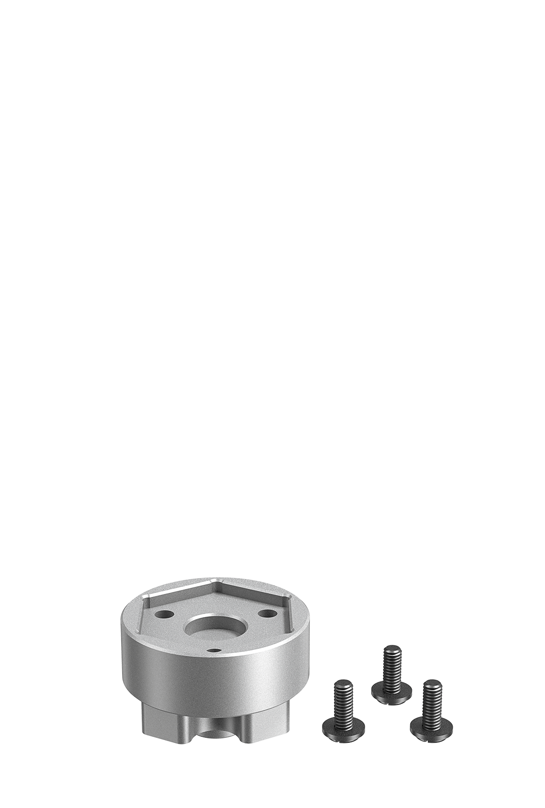 Kress KA0176 Mega RTKn Fairway Kit