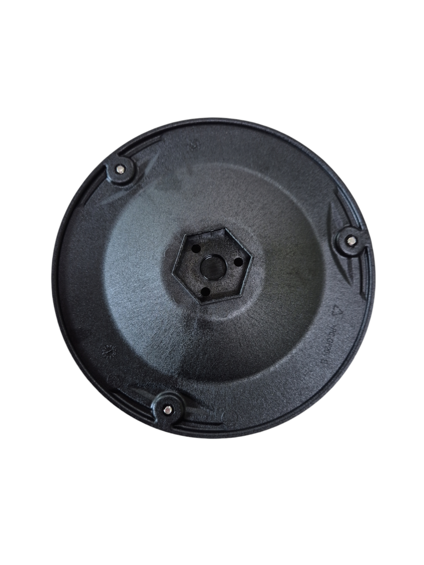 Kress KR173E Cutting Disc with Fitted Blades