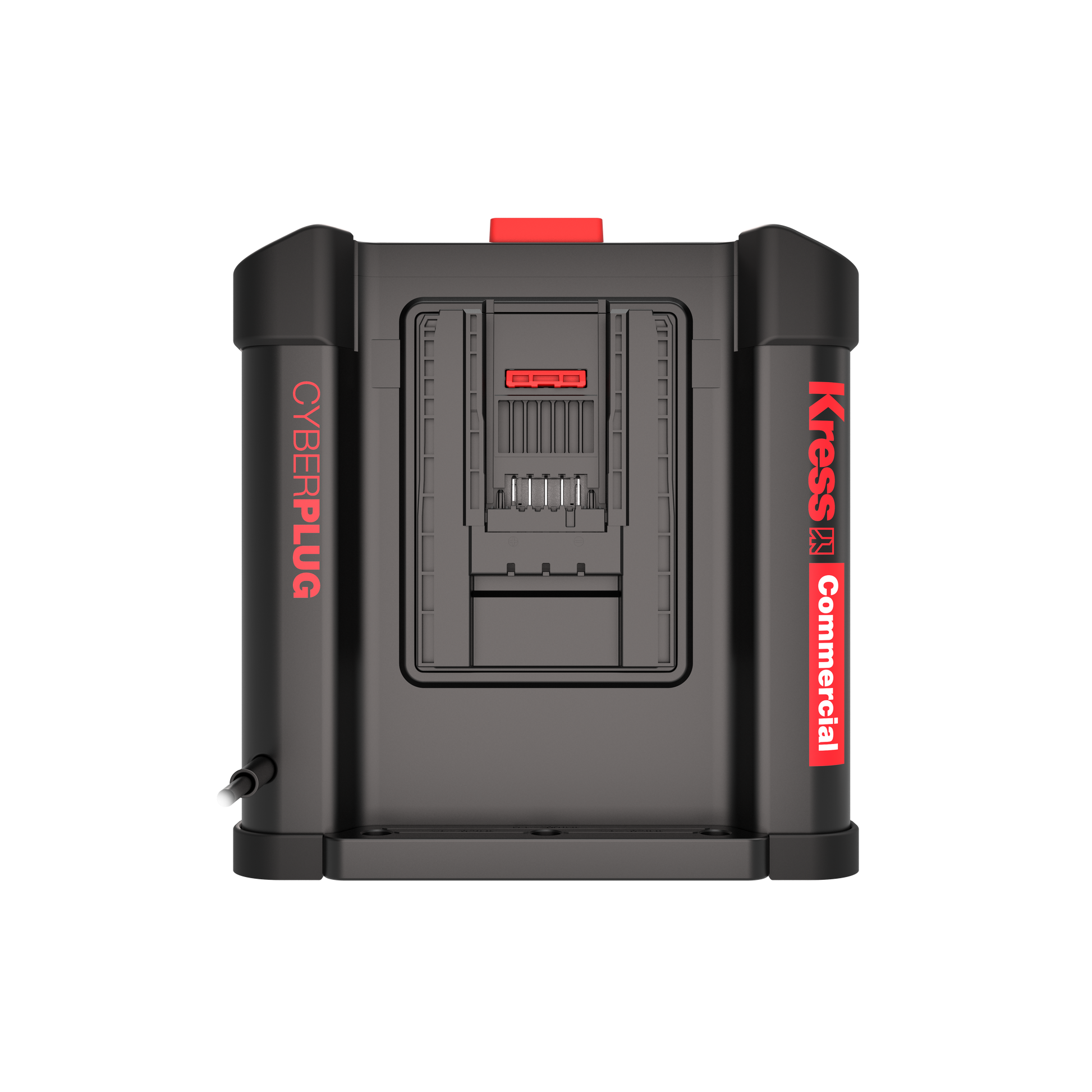 Kress KAC840 Battery charger