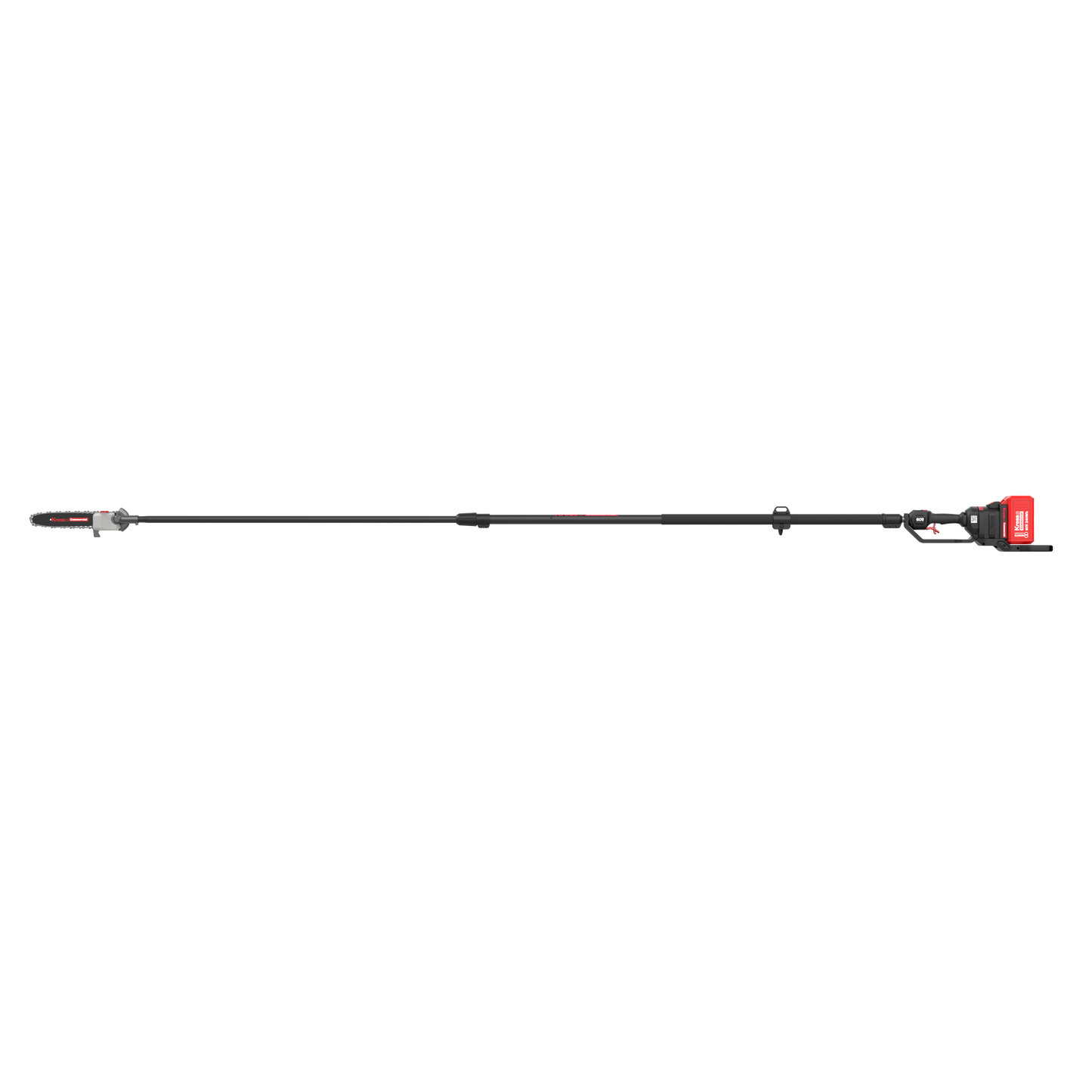 Kress KC330 Commercial pole saw