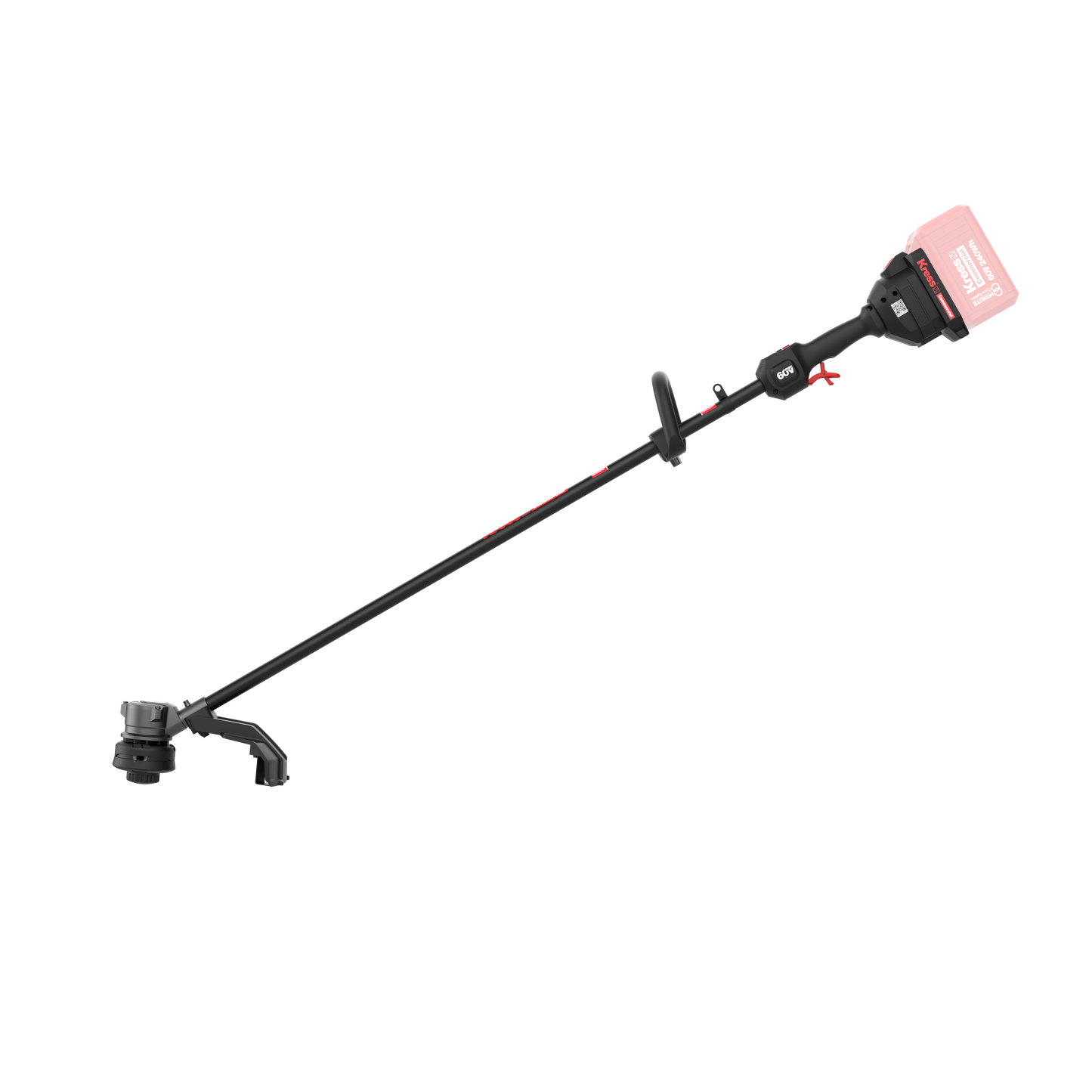 Kress KC110.9 Whippersnipper