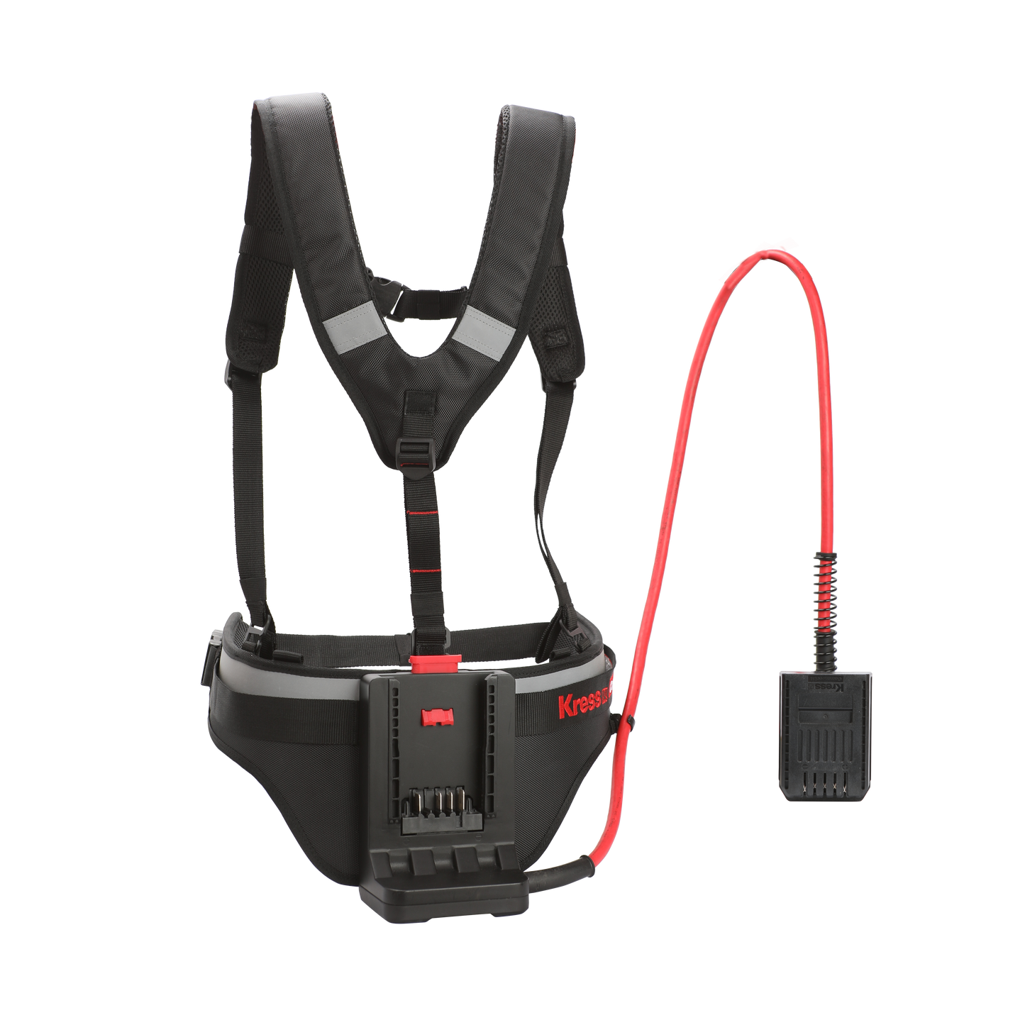 Kress Battery Belt