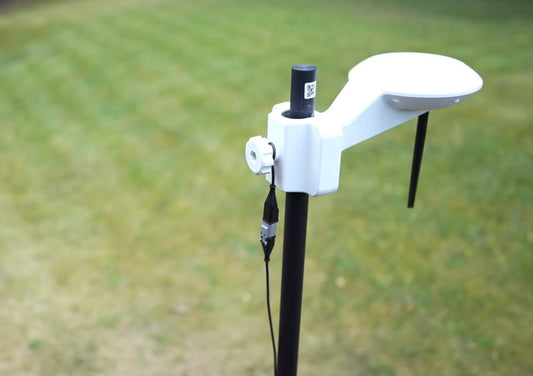 Luba RTK Reference station