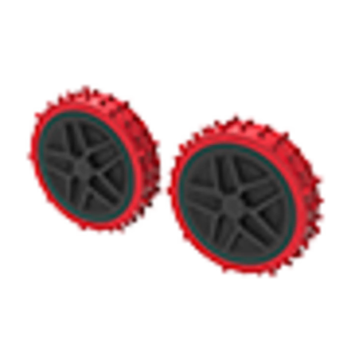 Kress KA0224 All-Terrain Wheels for 2WD Kress robotic mowers, pair
