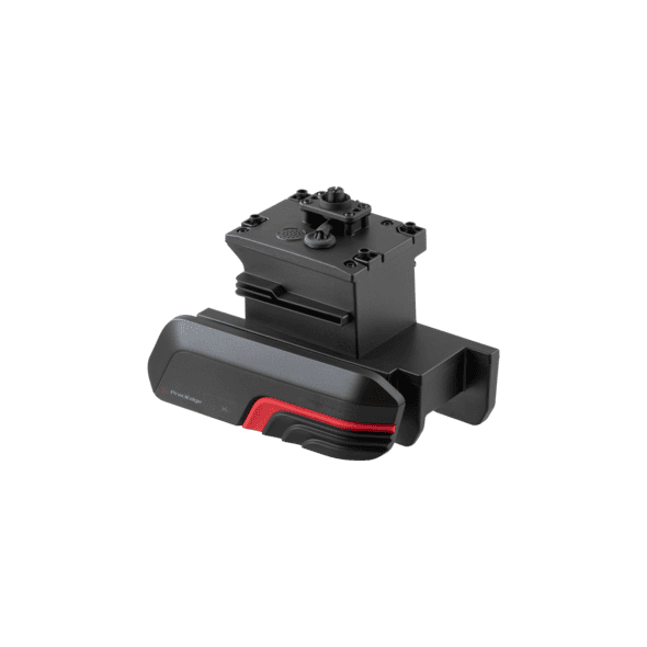 Roborock PreciEdge 4WD Module Detail