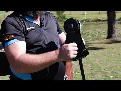 Bushranger 36V Battery Powered Line Trimmer Review - Bushranger Power Equipment