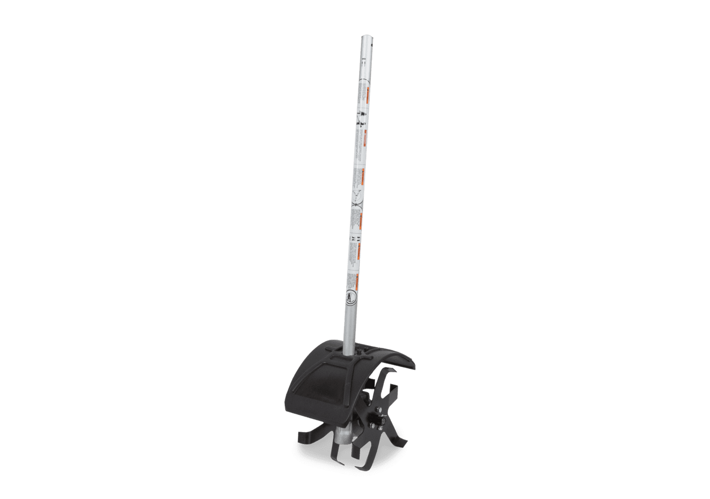 Bushranger® MC-T2 Cultivator Multi-Tool Attachment front