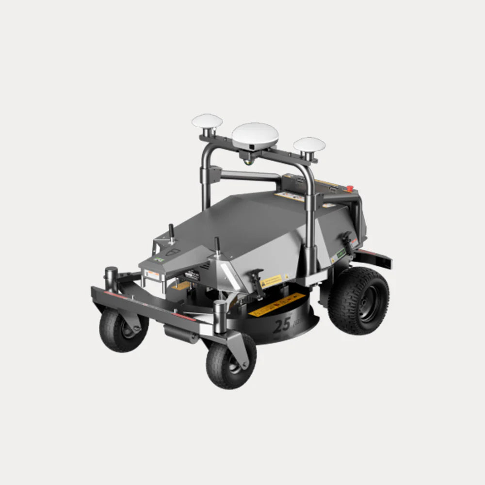 FJ Dynamics RM21 Robotic mower