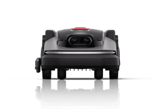 Roborock RockMow S108 Angle View