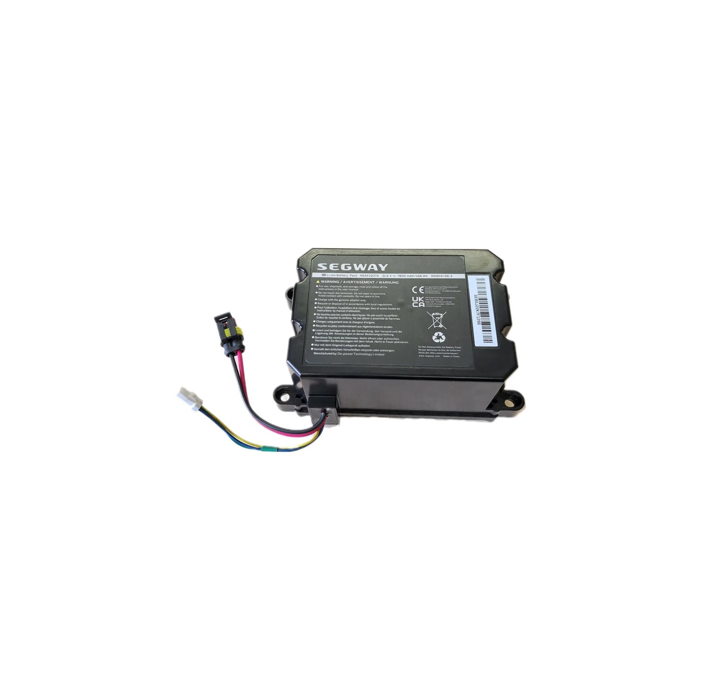 Segway Navimow Battery for H800
