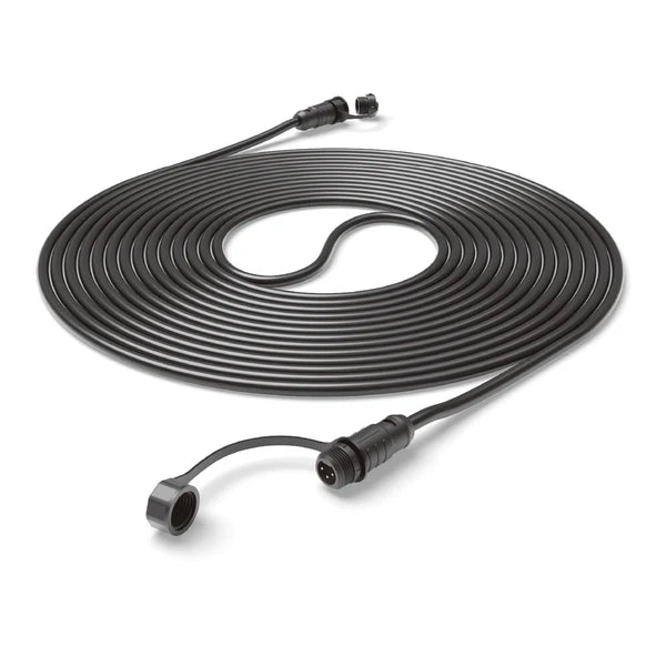 Segway extension cable for antenna