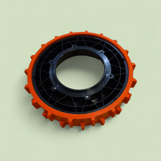Segway Navimow X3 Series Rear Outer Wheel – view 2