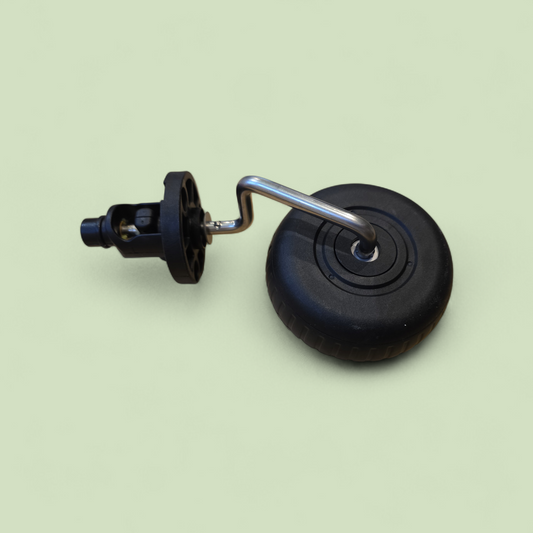 Segway Navimow X3 Series Universal Wheel Module – view 2