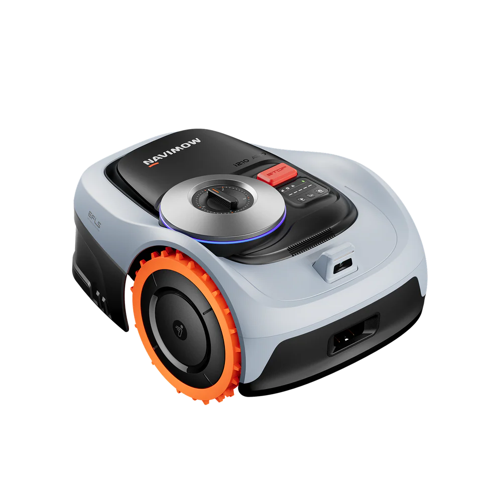 Segway Navimow i2 AWD
