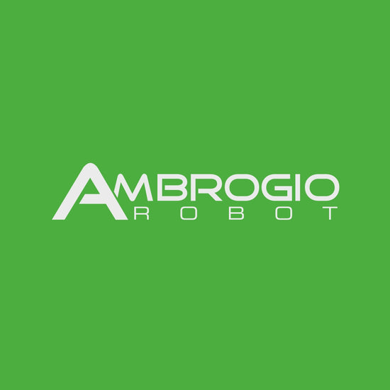 Ambrogio L60 Robotic Mower