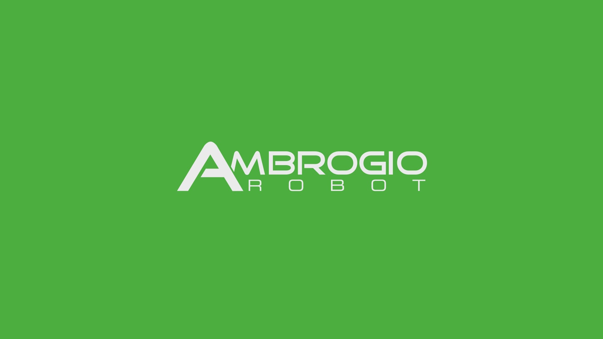 Ambrogio L60 Robotic Mower