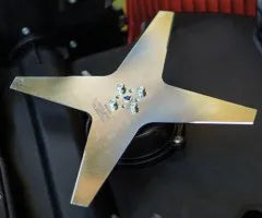 Ambrogio Robot L250 - 29cm blade