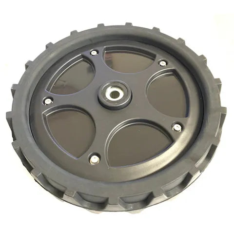 L250/L350 Tyre/wheel assembly