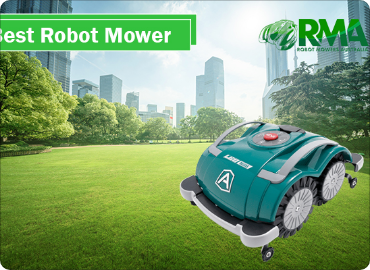 Why Ambrogio Lawn Mower is your Best Robot Mower? – Robot Mowers Australia