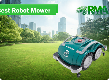 Why Ambrogio Lawn Mower is your Best Robot Mower?