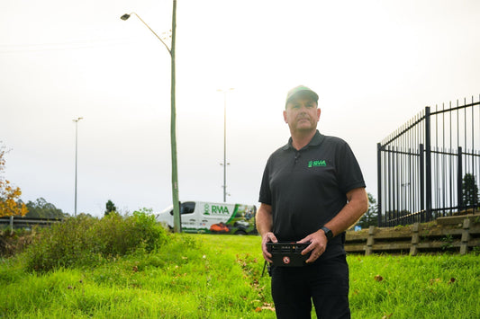 What is the best robot lawn mower in Australia