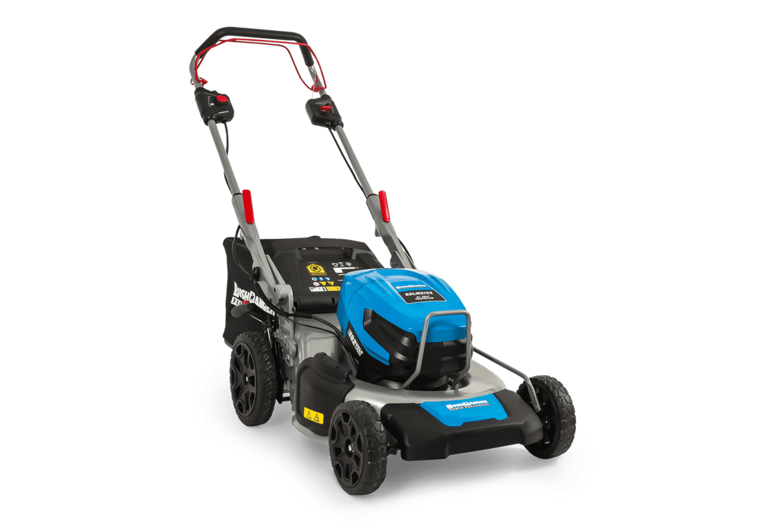 Bushranger Lawn Mower 