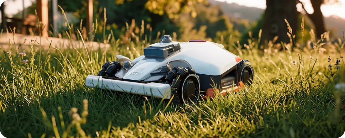 Is a Robot Mower Worth It? How Long Until It Pays for Itself?