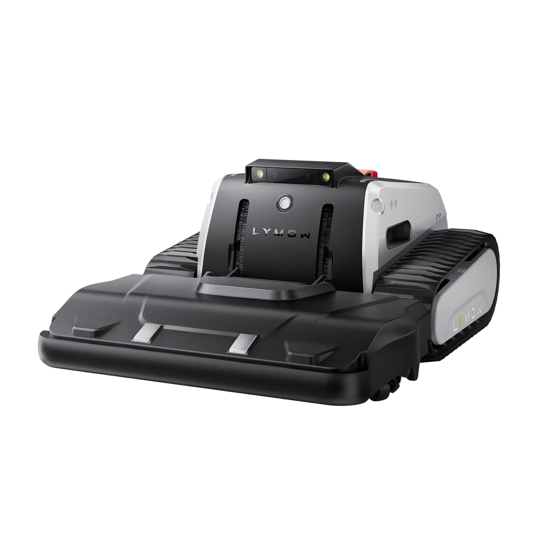 Robot Mowers Australia, setting up your new Lymow
