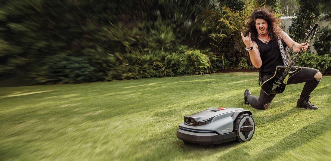 Roborock's Robot Mowers Are Here: The Full Range, Explained