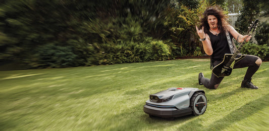 Roborock's Robot Mowers Are Here: The Full Range, Explained