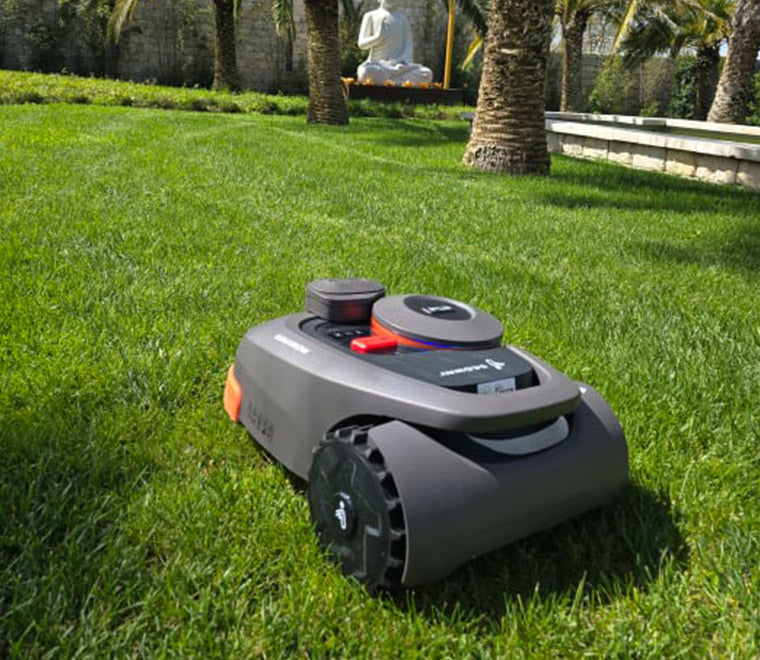 Segway Navimow i Series