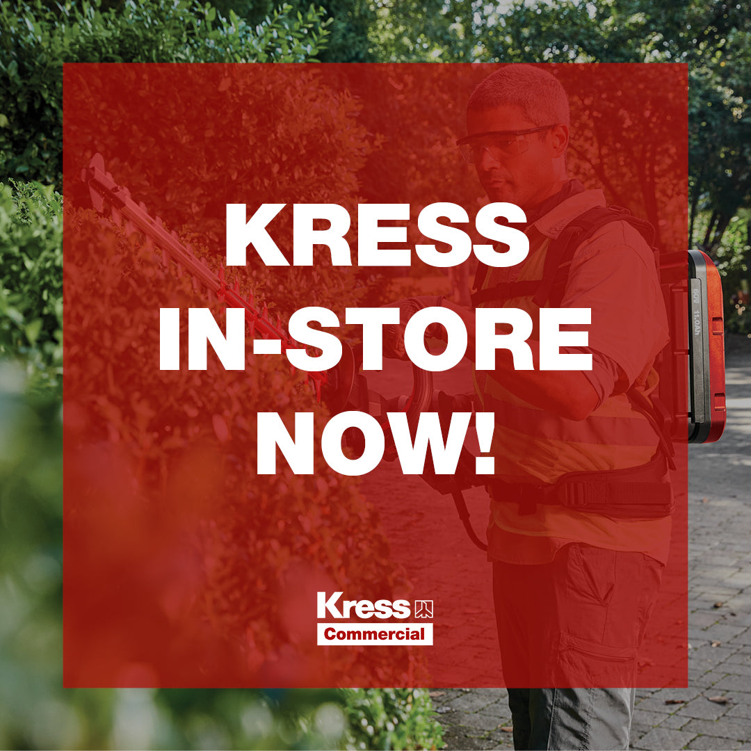 Kress