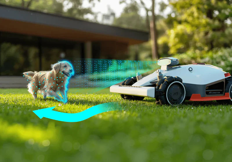 Best-Selling Robot Mowers | Robot Mowers Australia