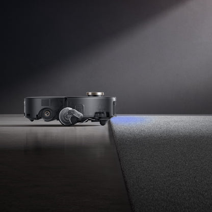 MOVA Z60 Ultra Roller – MOVAgpt AI Voice Assistant for Hands-Free Cleaning Control