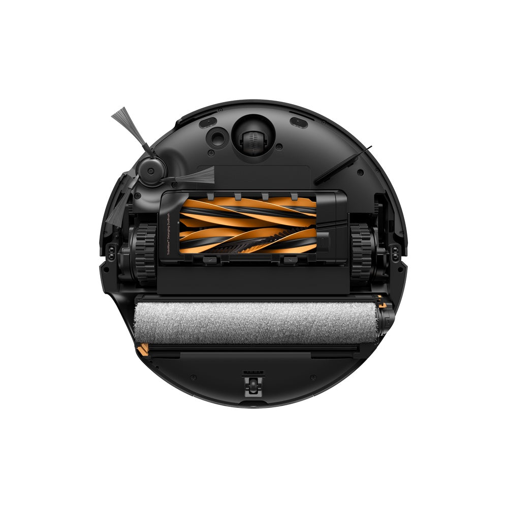MOVA Z60 Ultra Roller – FlexScope™ Retractable DToF Navigation with 96mm Ultra-Slim Profile
