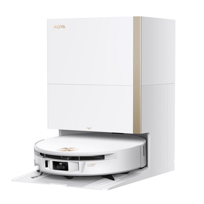 MOVA S70 Ultra Roller – CovertSense™ Hidden DToF Navigation for Ultra-Slim 90mm Profile