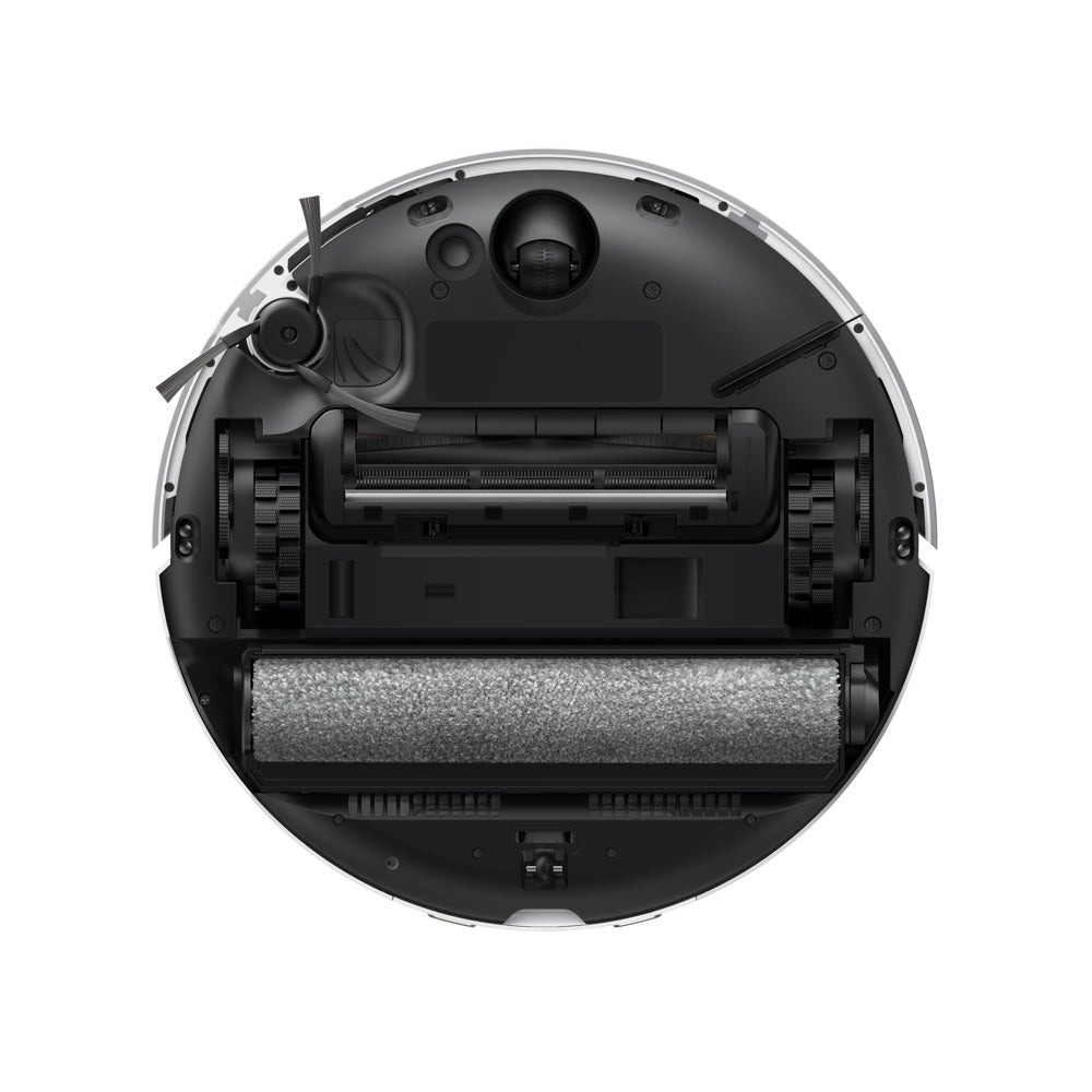 MOVA S70 Ultra Roller – MaxiReach™ Edge-to-Edge Cleaning Along Walls and Skirting Boards