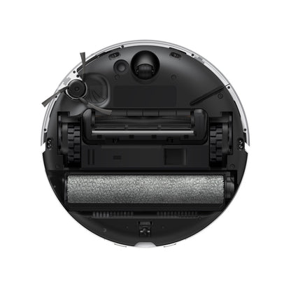 MOVA S70 Ultra Roller – MaxiReach™ Edge-to-Edge Cleaning Along Walls and Skirting Boards