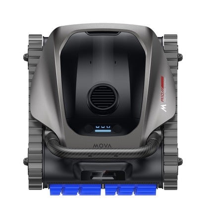 MOVA Diver A10 Robotic Pool Cleaner – Cordless Design with Easy-Grip Handle